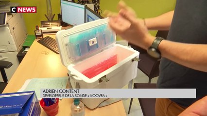 L'embellie d'AstraZeneca dans les Landes