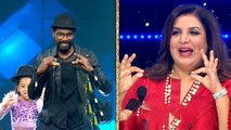 Super dancer 3 Promo: Remo D'Souza, Farah Khan & Geeta Maa Dances with kids | FilmiBeat