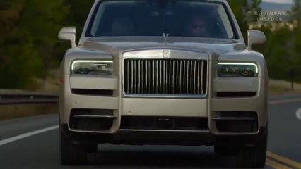 Why Rolls-Royce Cars Are So Expensive _ So Expensive