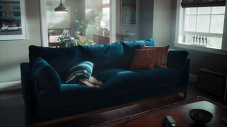 Introducing AirTag  Couch  Apple
