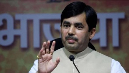 Left & Congress cut our anti-Mamata votes: Shahnawaz