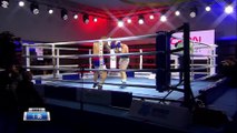 Marko Nikolic vs Sergei Gorokhov (23-04-2021) Full Fight