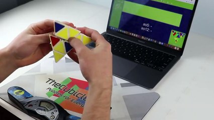 Rubik'S Cubes From Level 1 To Level 100 (What'S Your Level?)