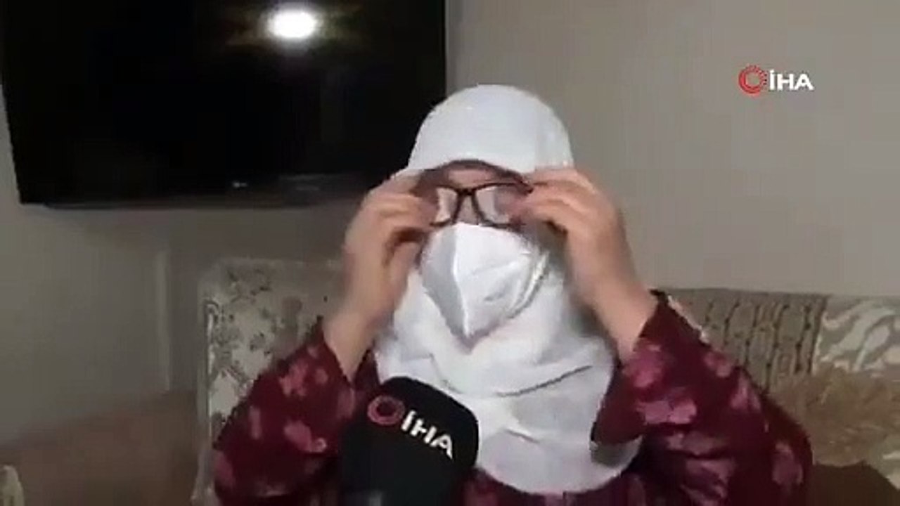İmamoğlu'na 'Kete yaparım ama oy vermem' diyen Mahruze Keleş'e Erdoğan'dan ziyaret: "Sanki Peygamber efendimiz geldi, kurban olayım evliyamız geldi sanki"