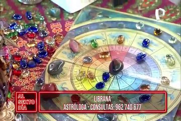 El debate de ASD: ¿Clarividencia o astrología? Y su influencia en el destino del Perú