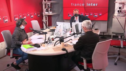Yves Veyrier, Force ouvrière : "On n'a pas baissé la garde pendant la crise, on ne la baissera pas"