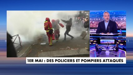 Guillaume Bigot : «La véritable haine meurtrière est là»