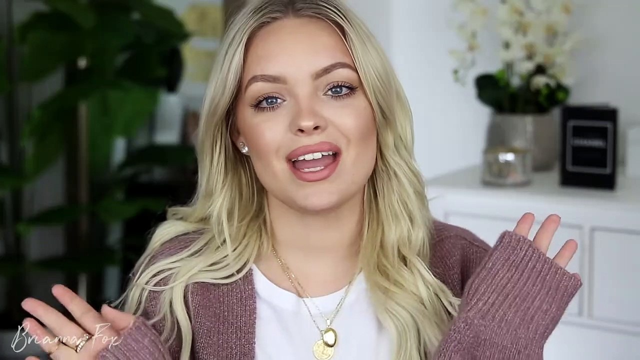 How To Easy Everyday Makeup Tutorial - Fresh + Natural!