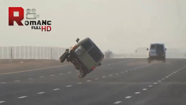 Rodéo sauvage : ce qu'ils font en 4x4 est fou