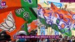 Assembly Election Results 2021: पश्चिम बंगाल, आसाम, तामिळनाडू, केरळ, पुडुचेरी विधानसभा निवडणूक निकाल
