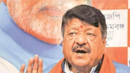 Bengal Result: Can't digest Babul's defeat - Vijayvargiya