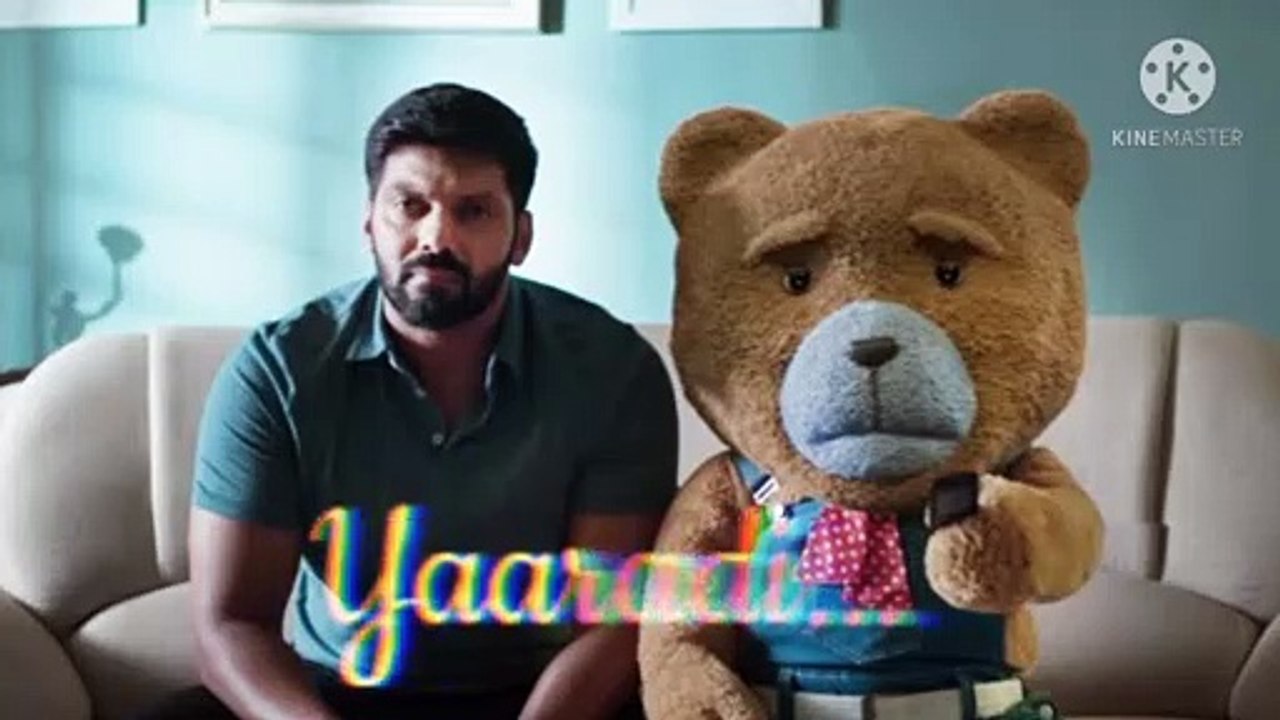 teddy  music