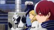 Boku no Hero Academia Season 5 Episode 7 English Sub [preview ]