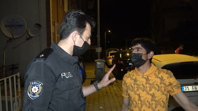 Anne ve babanın yaptığı pes dedirtti: 1 yaşındaki bebeğini ve 2 çocuğunu evde tek başına bıraktılar