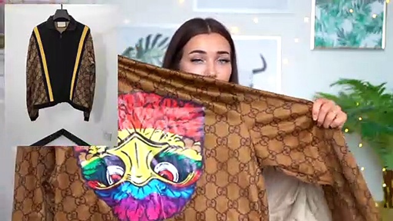 Aliexpress Try-On Haul *Very Trendy* (Part.2)