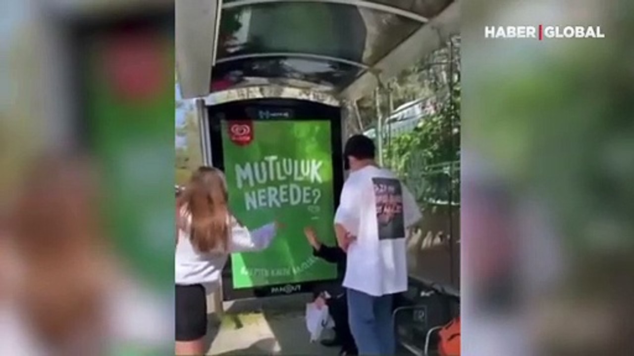 Genç kadını taciz eden yaşlı adamdan pişkin savunma: Böyle giyinemezsin, giyinirsen biz bakınca bir şey diyemezsin