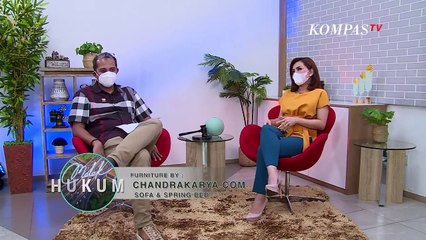 Seperti Apa Mekanisme Hukum Kebiri di Indonesia?