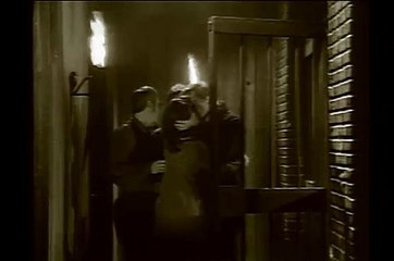 Dark Shadows The End
