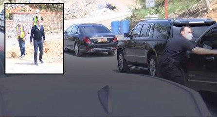 Cumhurbaşkanı Erdoğan 1 Mayıs’ta işçileri böyle selamladı!