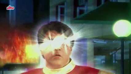 Shaktimaan Hindi – Best Superhero Tv Series - Full Episode 113 - शक्तिमान - एपिसोड ११३