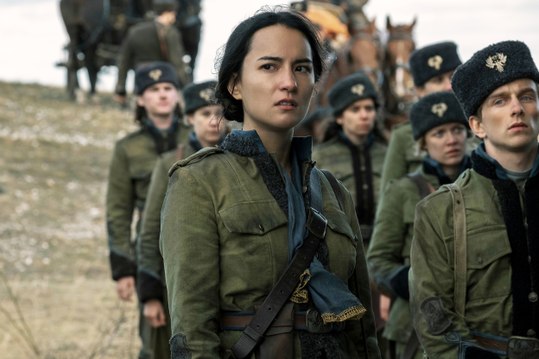 Seriemente: 'Sombra y Hueso': defectos y virtudes del último éxito de fantasía de Netflix