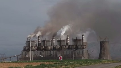 "Halk zehir solumaya devam ederken 1,5 milyarlık teşvik ihanettir!"