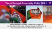 West Bengal Assembly Polls 2021: Mamata Banerjee Looks Set To Win A Third Term In Bengal