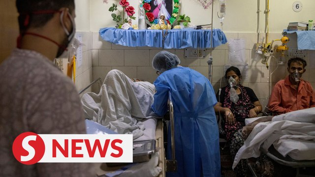 India leaders ignored variant warnings, say scientists