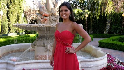 Ekaterina Koltunova "Mrs. Russian America 2021" Fashion Style