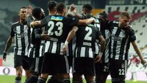 Beşiktaş, şampiyonluk kupasını Galatasaray'ın stadında kaldırmak için harekete geçiyor