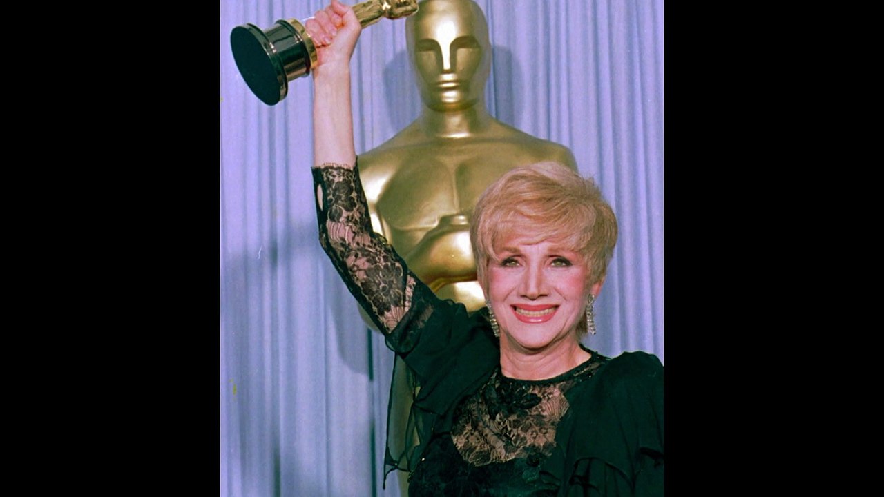 USA, è morta l'attrice statunitense Olympia Dukakis