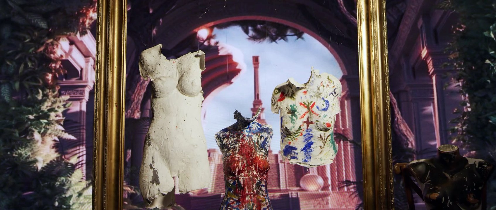 Costel Biju ❌ Kristiyana - Cu mine te stie lumea   Official Video ♫ HIT 2021