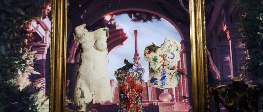 Costel Biju ❌ Kristiyana - Cu mine te stie lumea Official Video ♫ HIT 2021