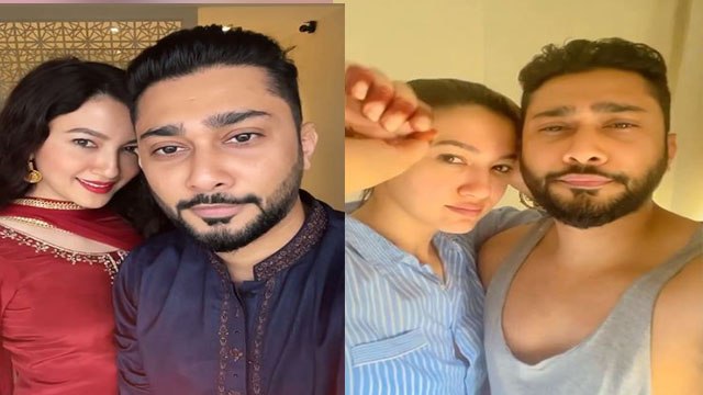 Gauahar Khan ने Husband Zaid Darbar के साथ Ramadan के महीने में किया ये ! | FilmiBeat