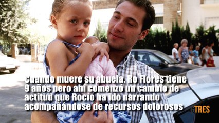 El desgarrador testimonio de Rocío Carrasco: "Me duele saber que quería ver a su madre en la cárcel"