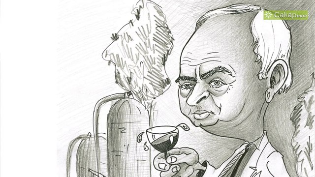 Още една велика личност ни напусна