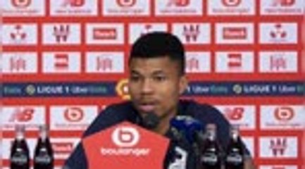 35e j. - Reinildo : "Tous les matches seront difficiles"