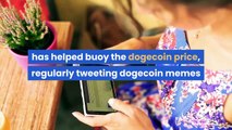 Ethereum Is Suddenly Rocketing But Dogecoin Is Still The Crypto Price King