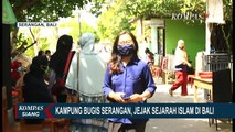 Mengenal Kampung Bugis Serangan, Jejak Sejarah Islam di Bali