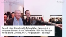 Alain Delon : 2 ans après son AVC, la date de son grand retour fixée