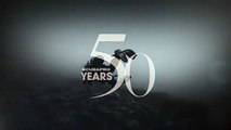50 Years of Scubapro Regulators