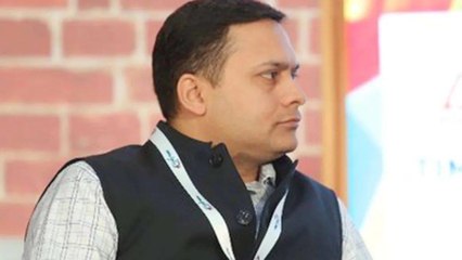 Bengal:BJP winning less than 90 seats, Amit Malviya responds