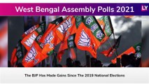 West Bengal Assembly Polls 2021: Super Victory For Mamata Banerjee Led Trinamool Congress
