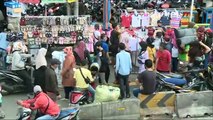 Antisipasi Kepadatan Pasar Tanah Abang, PT KAI Lakukan Penyesuaian Jadwal KRL