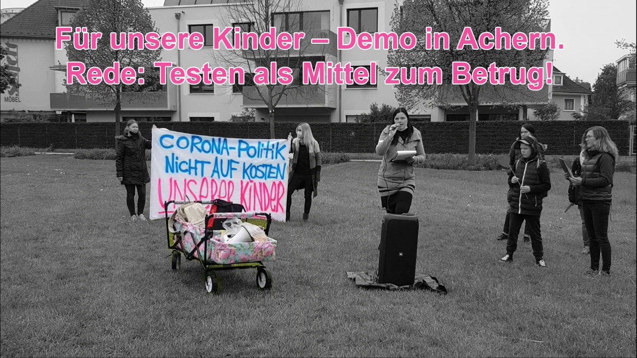 Testen – als Mittel zum Betrug!