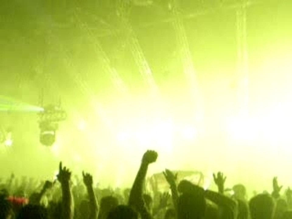 23.02.2008 Trance Energy @ Utrecht