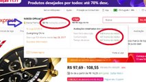 Dicas Para Aproveitar O Aliexpress E Não Ser Taxado