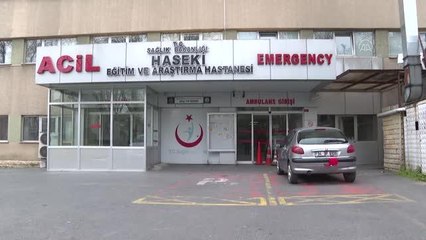 Plastik patlayıcı ele geçirilmesine ilişkin 3 şüpheli adliyeye sevk edildi