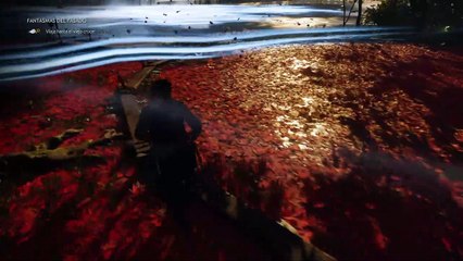 Ghost of Tsushima, Gameplay Español 19, Los dardos venenosos de Yuriko