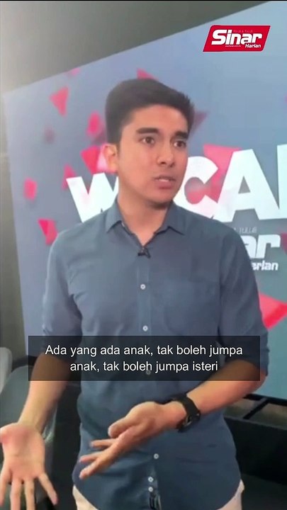 Hentikan kluster kayangan!